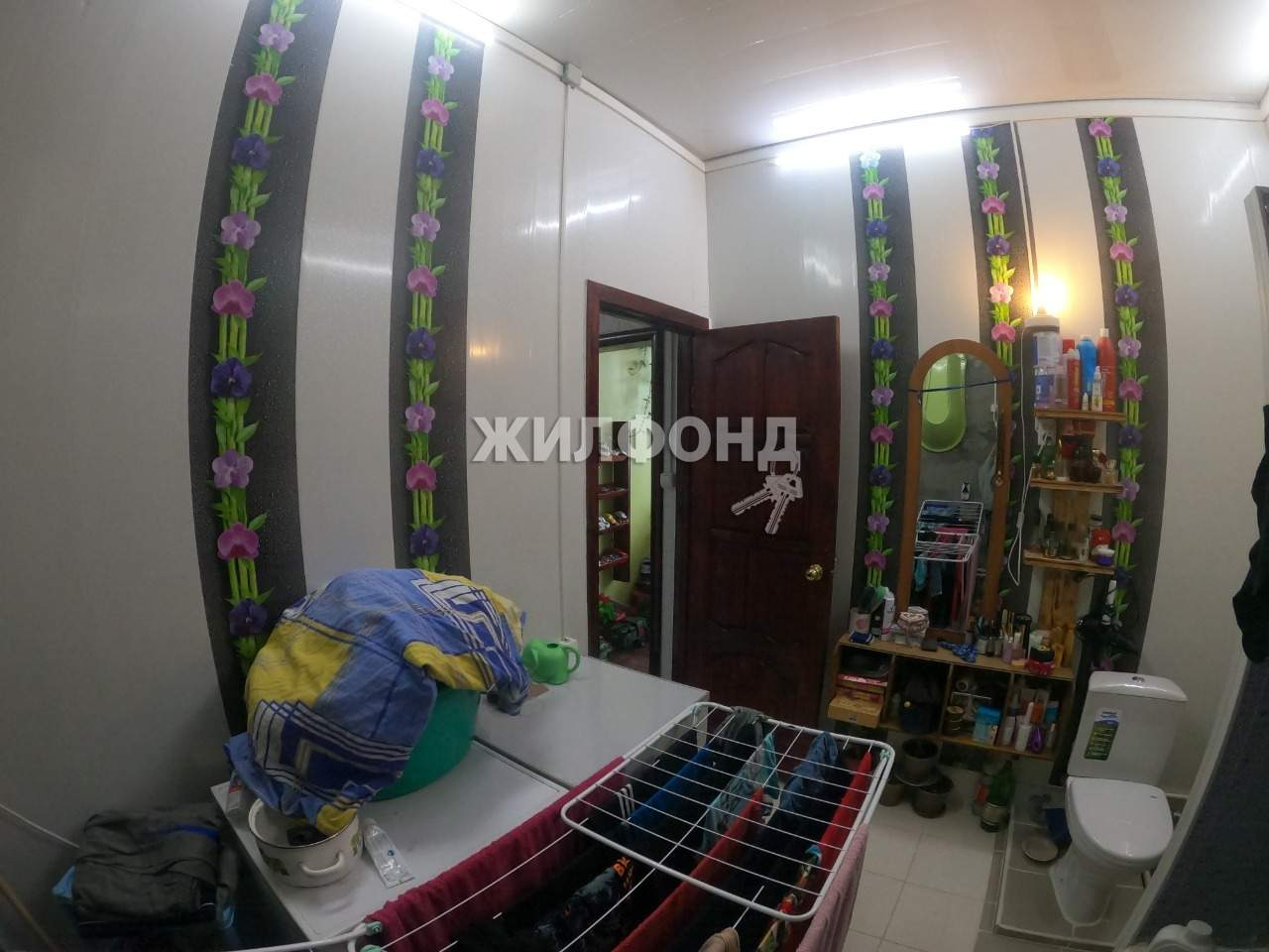 Дом на продажу в Петропавловске-Камчатском, Авачинская улица фото №4