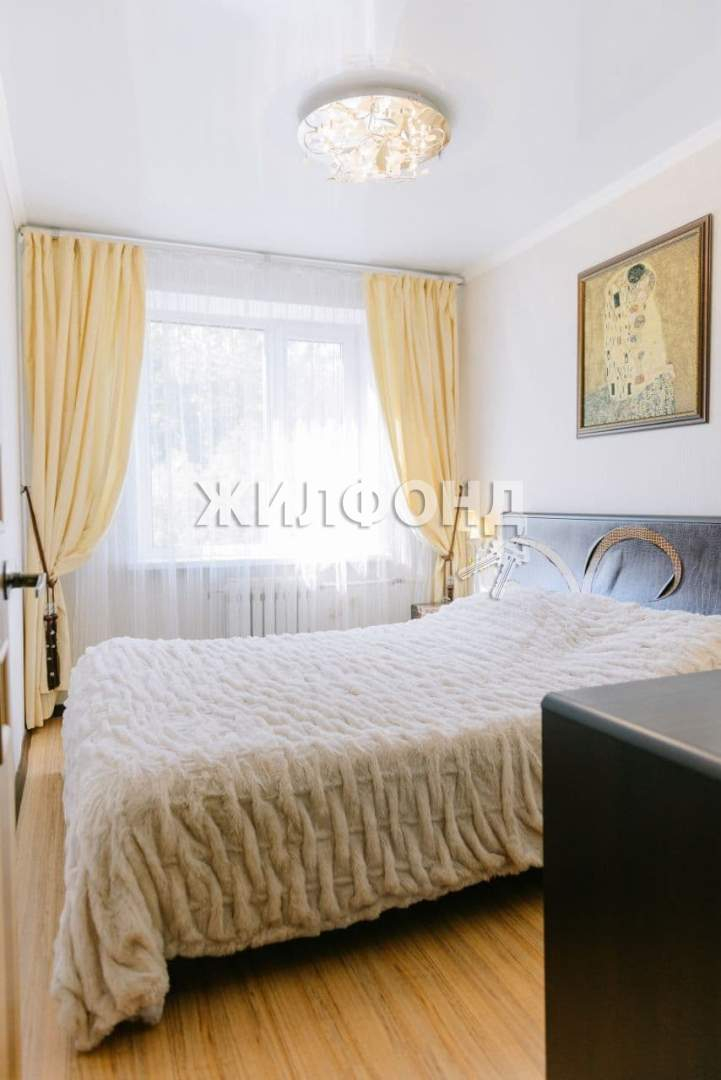Квартира на продажу в Петропавловске-Камчатском, Туристический проезд, 22 фото №8