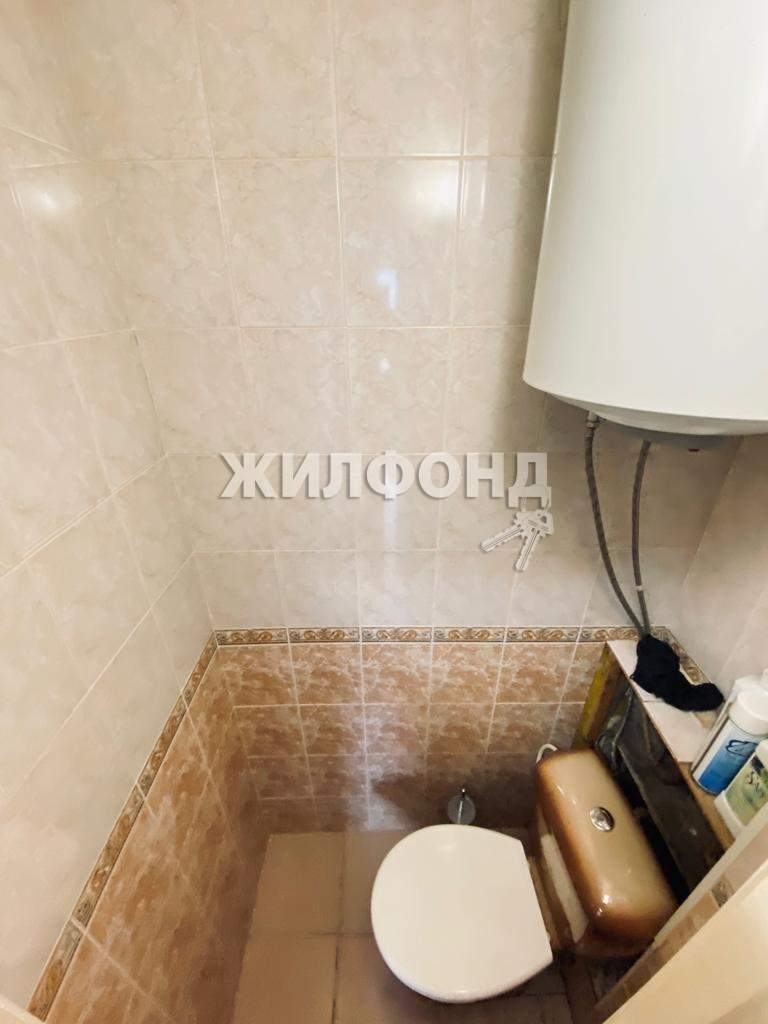 Квартира на продажу в Петропавловске-Камчатском, Циолковского проспект, 30 фото №1