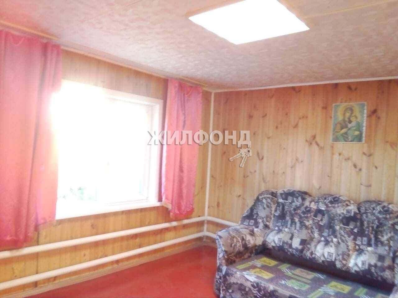 Дом на продажу в Раздольном, Луговая улица фото №1