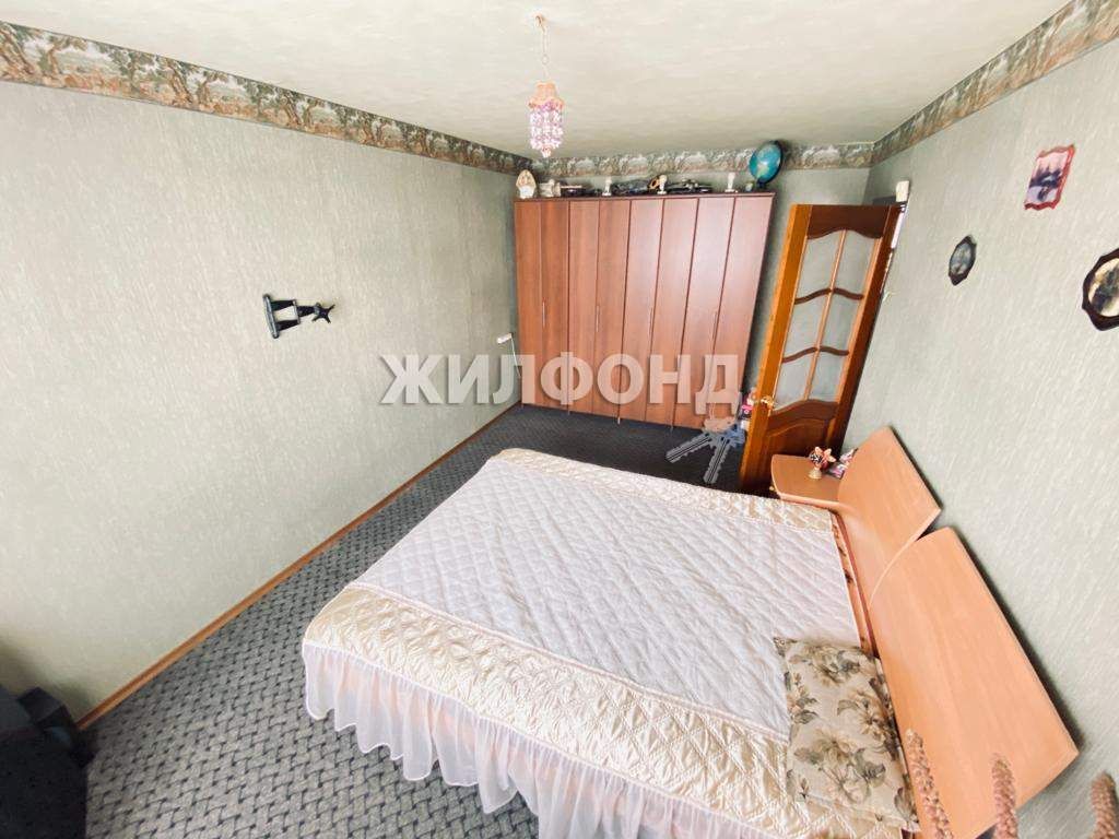Квартира на продажу в Петропавловске-Камчатском, Циолковского проспект, 30 фото №7
