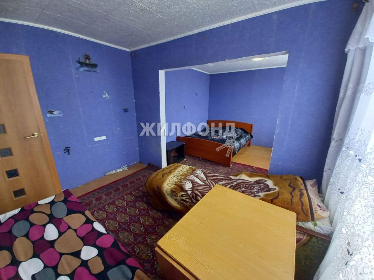 Квартира на продажу в Петропавловске-Камчатском, Арсеньева улица, 37 фото №5