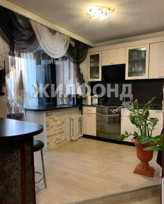 Квартира на продажу в Петропавловске-Камчатском, Океанская улица, 98 фото №5