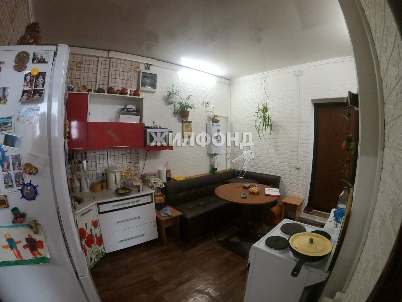 Дом на продажу в Петропавловске-Камчатском, Авачинская улица фото №7