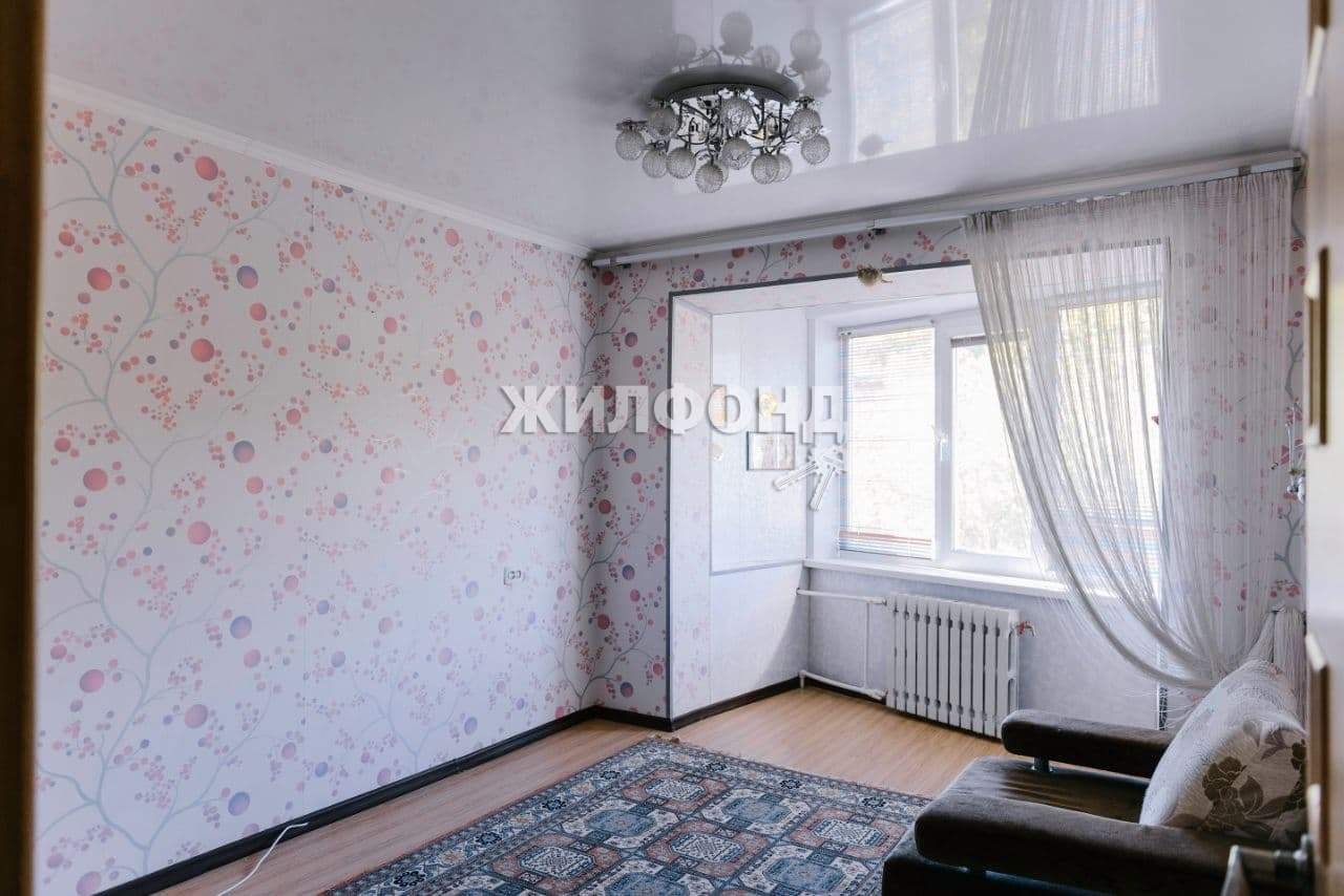 Квартира на продажу в Петропавловске-Камчатском, Туристический проезд, 22 фото №6