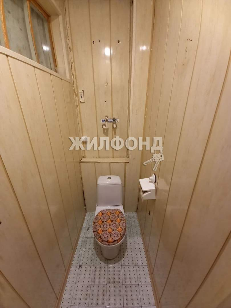 Квартира на продажу в Петропавловске-Камчатском, Советская улица, 19 фото №3
