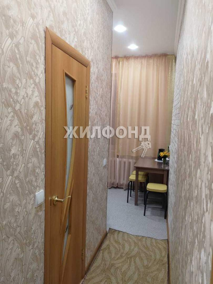 Квартира на продажу в Петропавловске-Камчатском, Капитана Драбкина улица, 12 фото №5