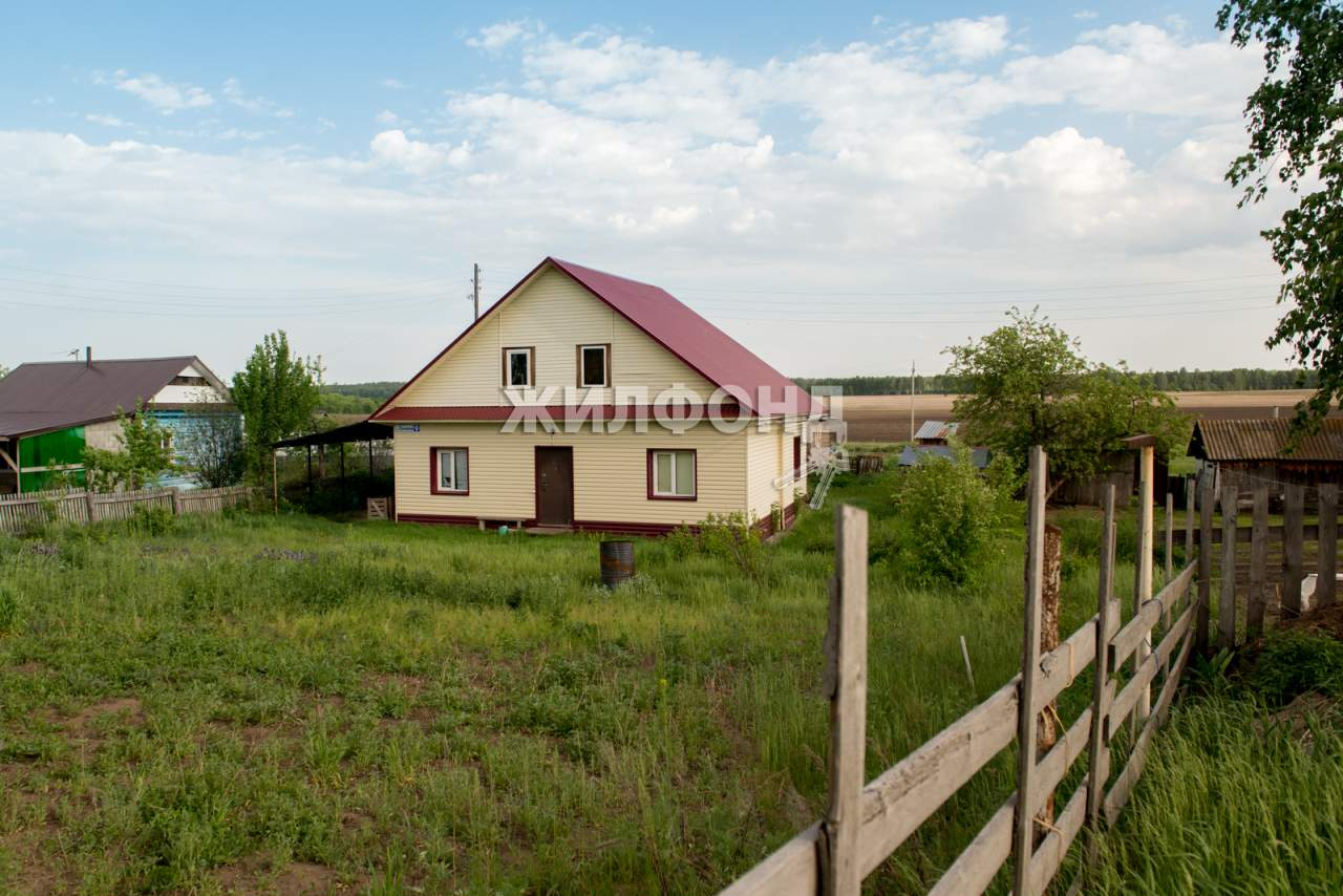 Дом на продажу в Молочном, Сенная улица фото №14