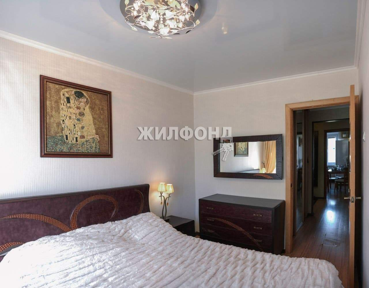 Квартира на продажу в Петропавловске-Камчатском, Туристический проезд, 22 фото №7