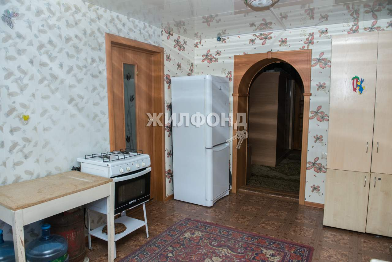 Дом на продажу в Молочном, Сенная улица фото №9