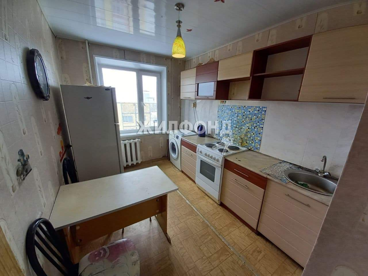 Квартира на продажу в Петропавловске-Камчатском, Арсеньева улица, 37 фото №2