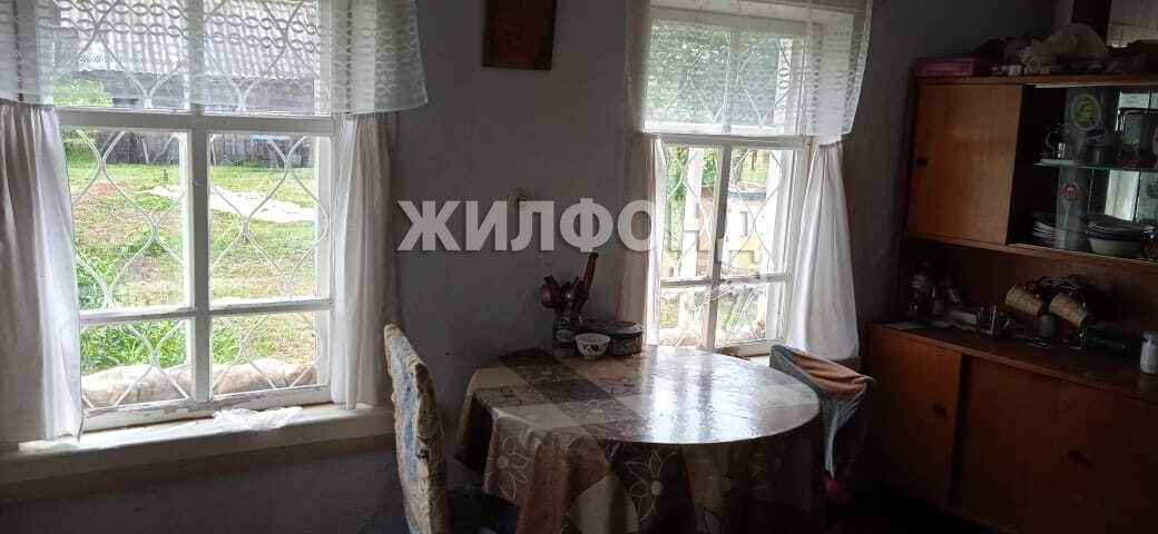 Дом на продажу в Шубенке, Братьев Анискиных улица фото №3