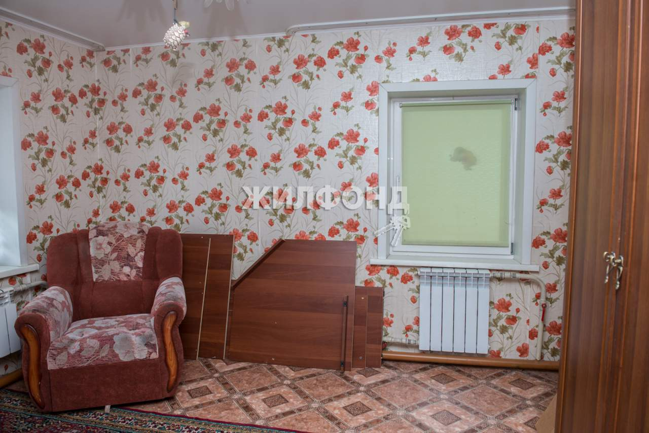 Дом на продажу в Молочном, Сенная улица фото №6
