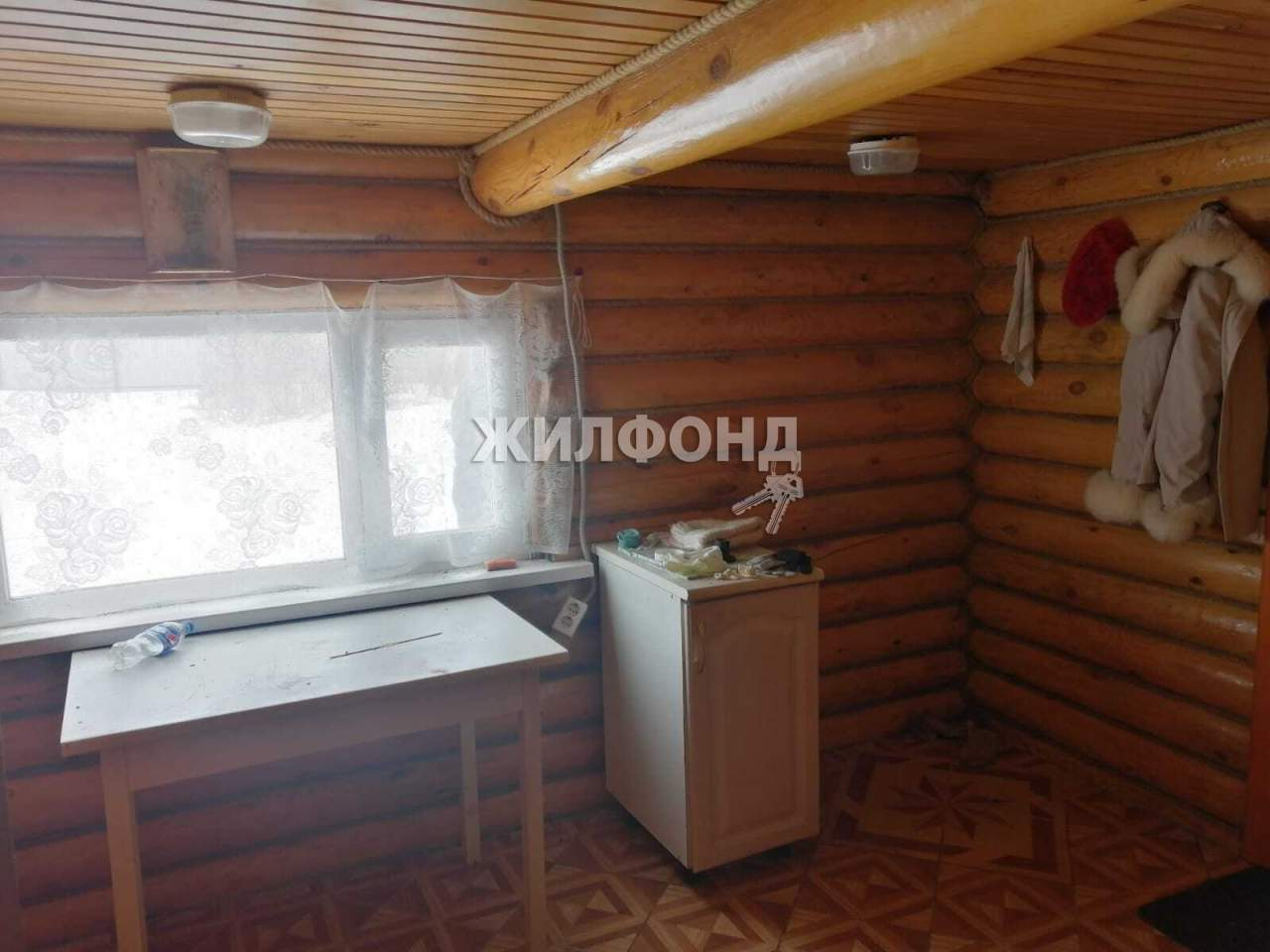 Продажа: Дом 24.0 м², по адресу Россия, Алтайский край, село Фоминское,  Сиреневая улица - по цене 1500000 руб. на ПроНедвижимость