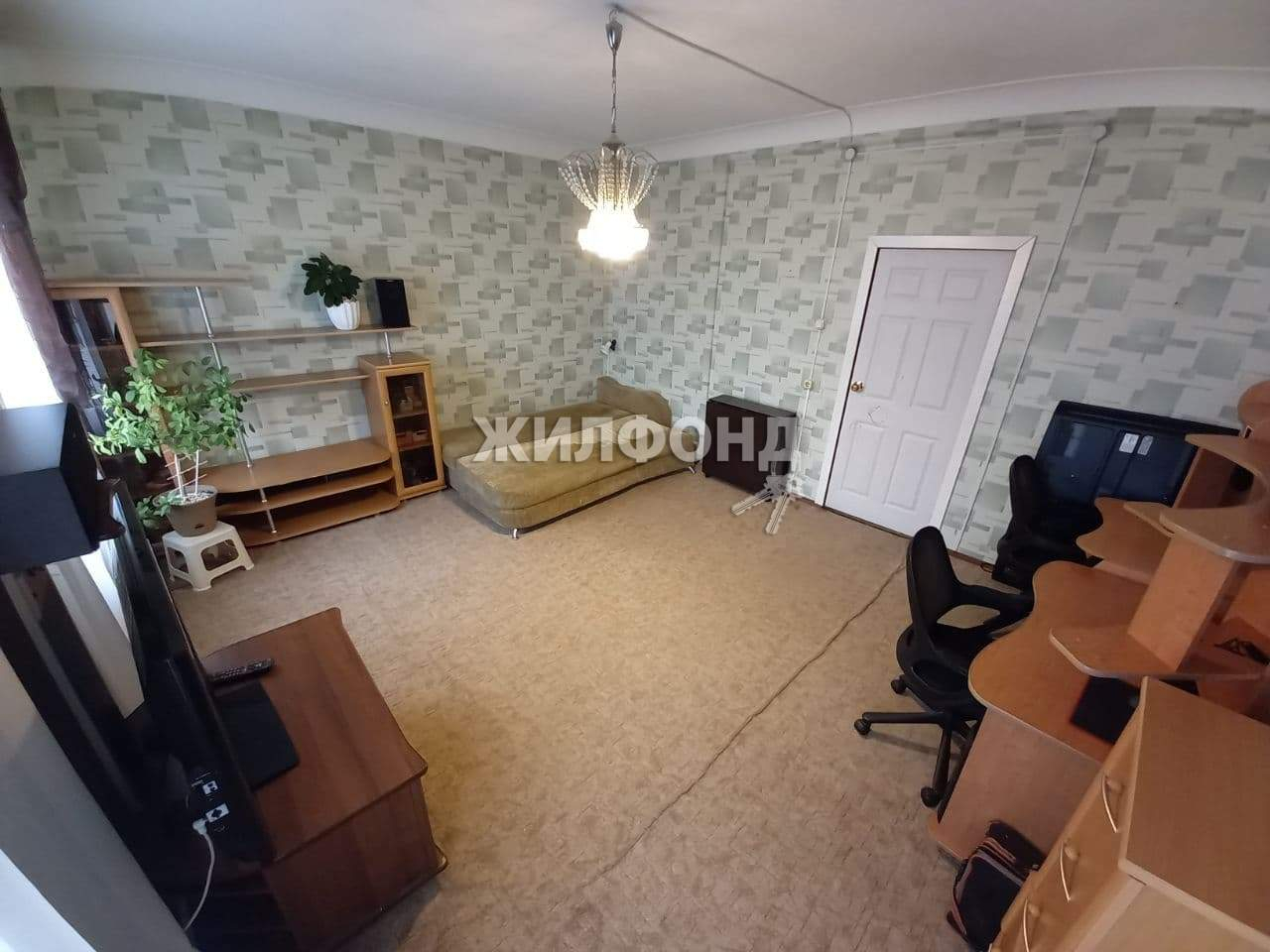 Квартира на продажу в Петропавловске-Камчатском, Советская улица, 19 фото №8