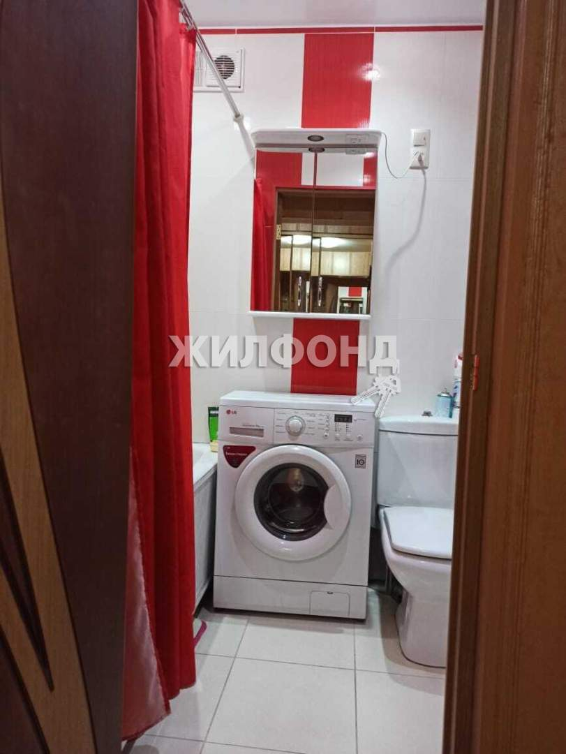 Квартира на продажу в Петропавловске-Камчатском, Пограничная улица, 42 фото №3