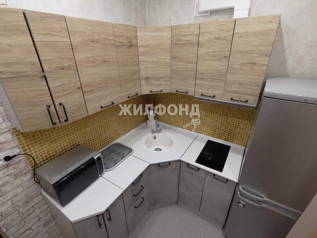Квартира на продажу в Петропавловске-Камчатском, Капитана Драбкина улица, 12 фото №1