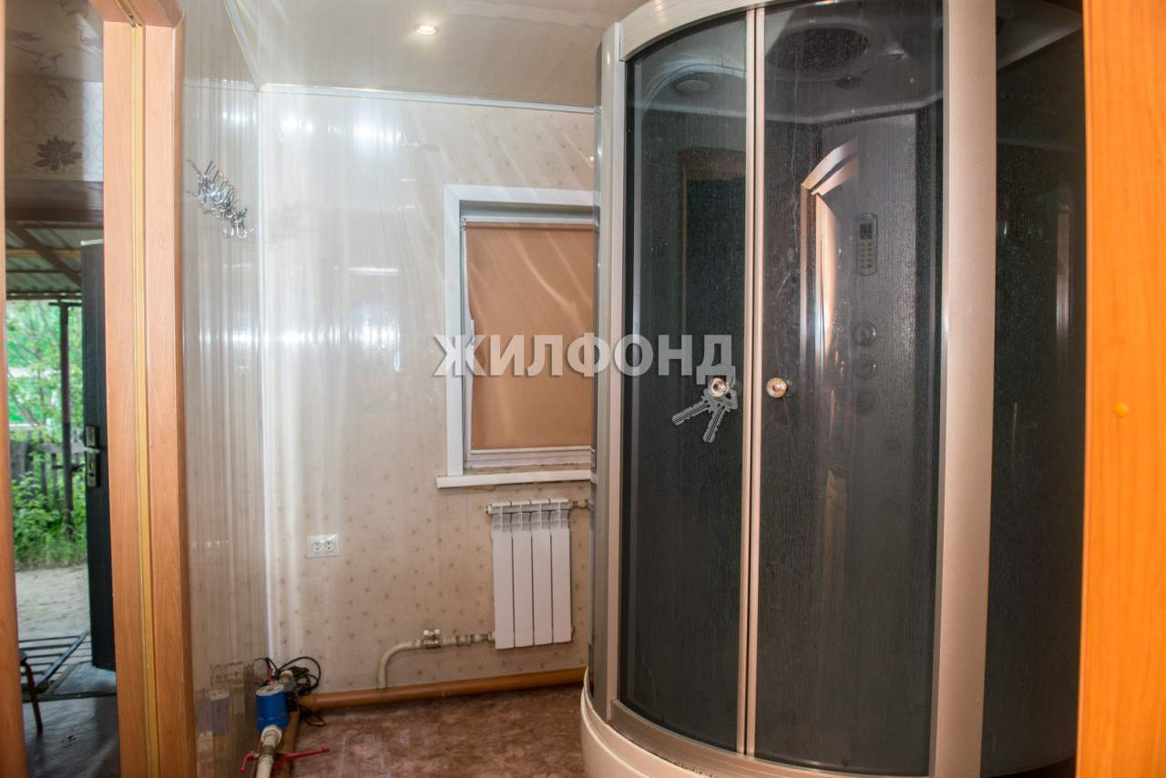 Дом на продажу в Молочном, Сенная улица фото №11