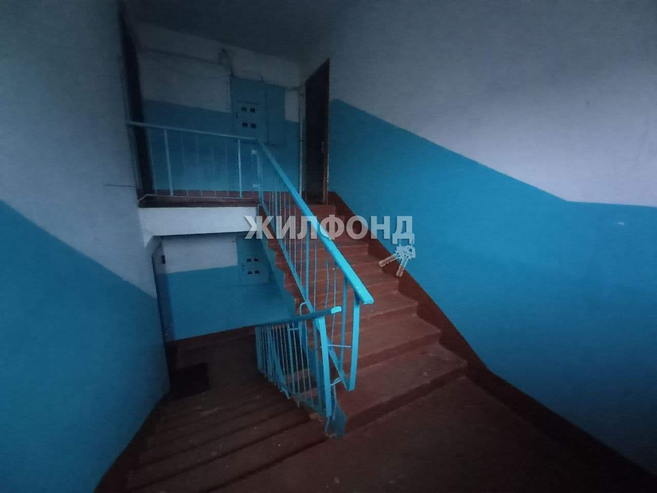 Квартира на продажу в Петропавловске-Камчатском, Орбитальный проезд, 2 фото №7
