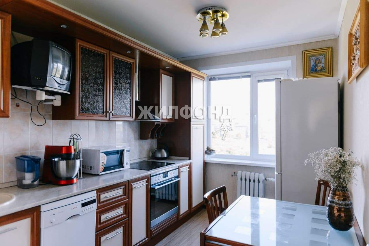 Квартира на продажу в Петропавловске-Камчатском, Туристический проезд, 22 фото №9