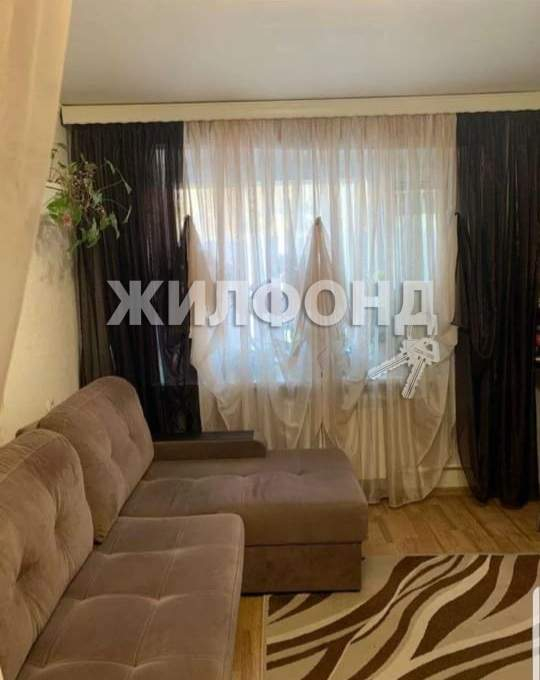 Квартира на продажу в Петропавловске-Камчатском, Океанская улица, 98 фото №1