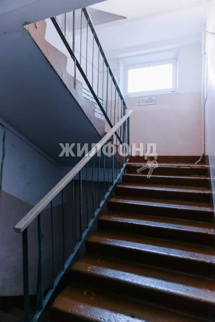 Квартира на продажу в Петропавловске-Камчатском, Туристический проезд, 22 фото №12