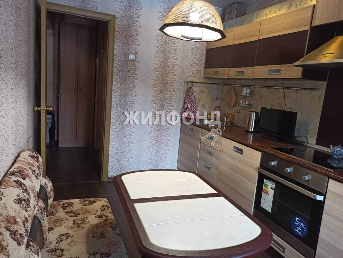 Квартира на продажу в Петропавловске-Камчатском, Пограничная улица, 42 фото №5