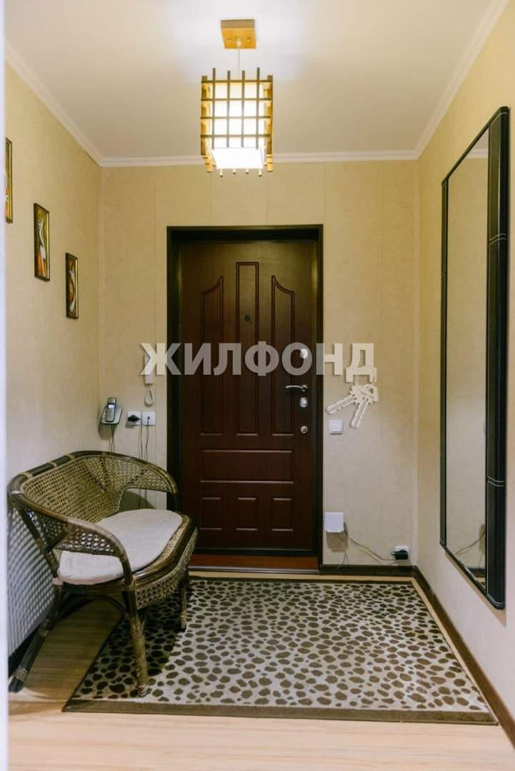 Квартира на продажу в Петропавловске-Камчатском, Туристический проезд, 22 фото №1