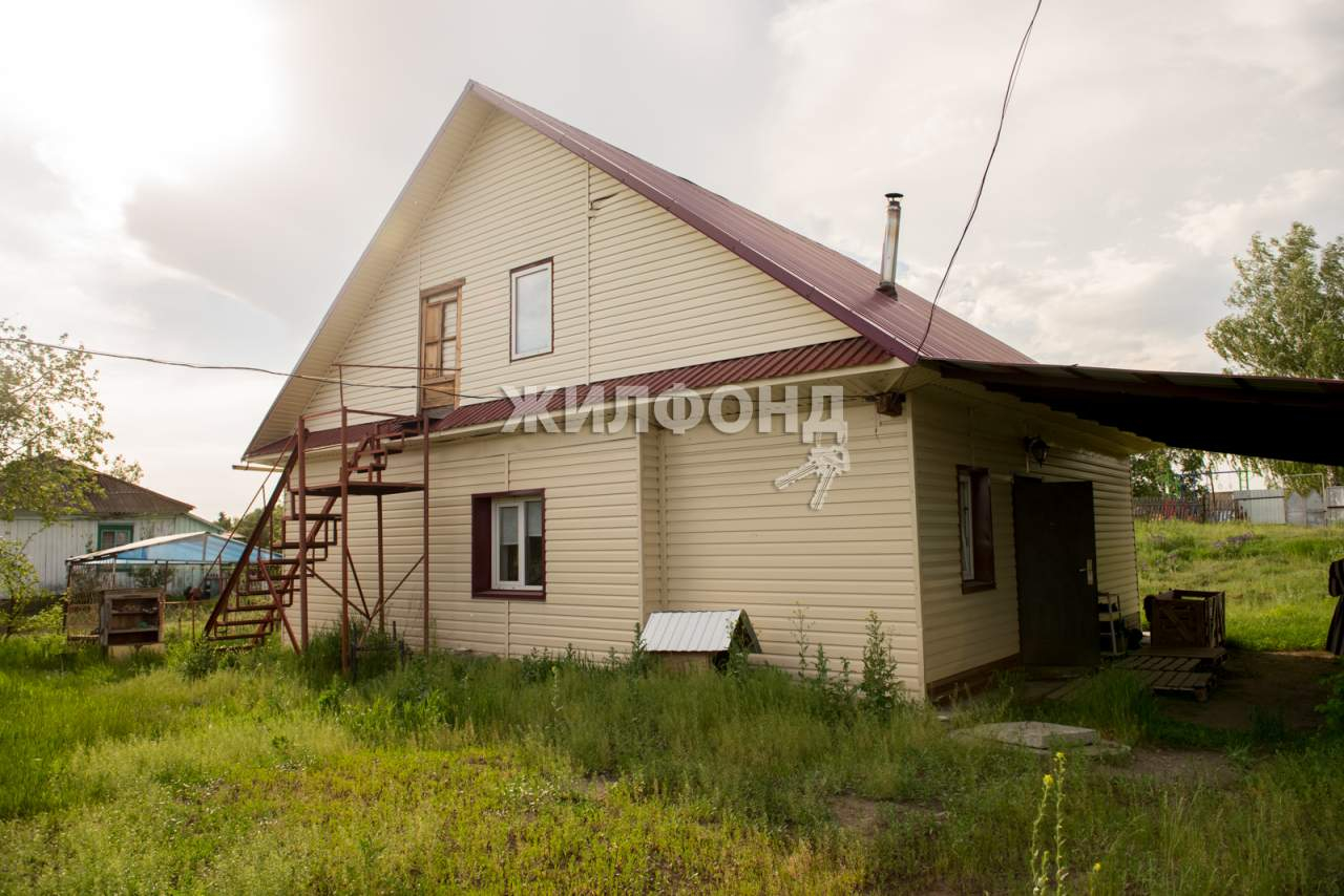 Дом на продажу в Молочном, Сенная улица фото №16