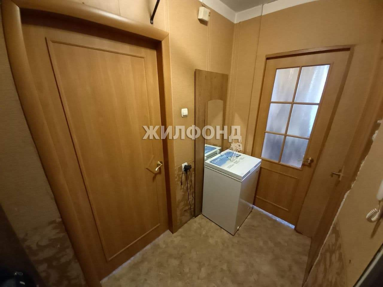 Квартира на продажу в Петропавловске-Камчатском, Орбитальный проезд, 2 фото №3