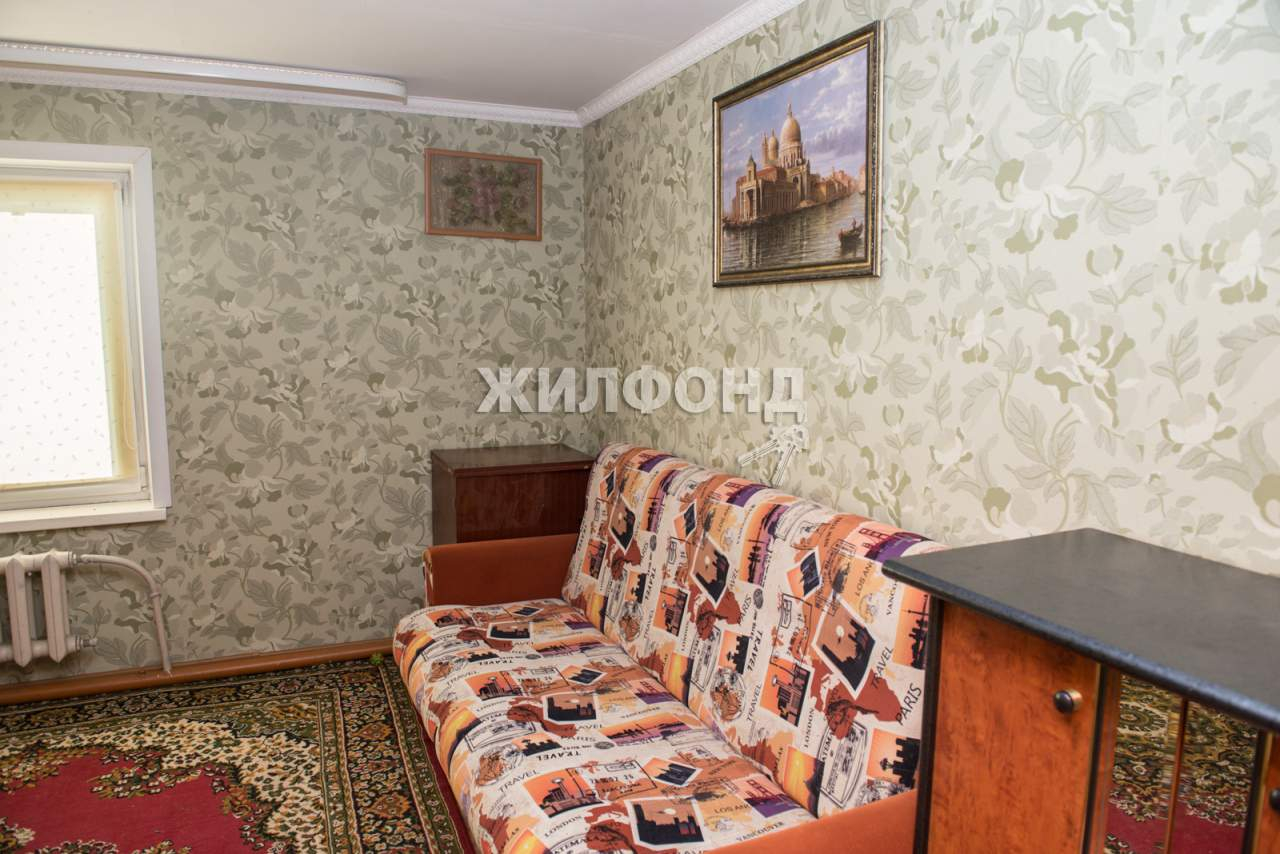 Дом на продажу в Молочном, Сенная улица фото №2