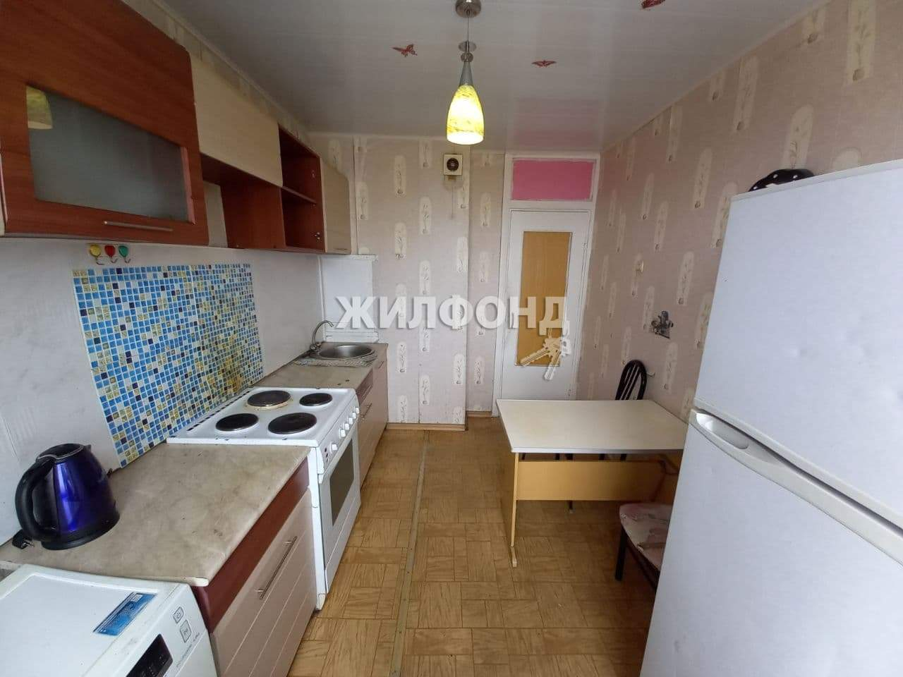 Квартира на продажу в Петропавловске-Камчатском, Арсеньева улица, 37 фото №0