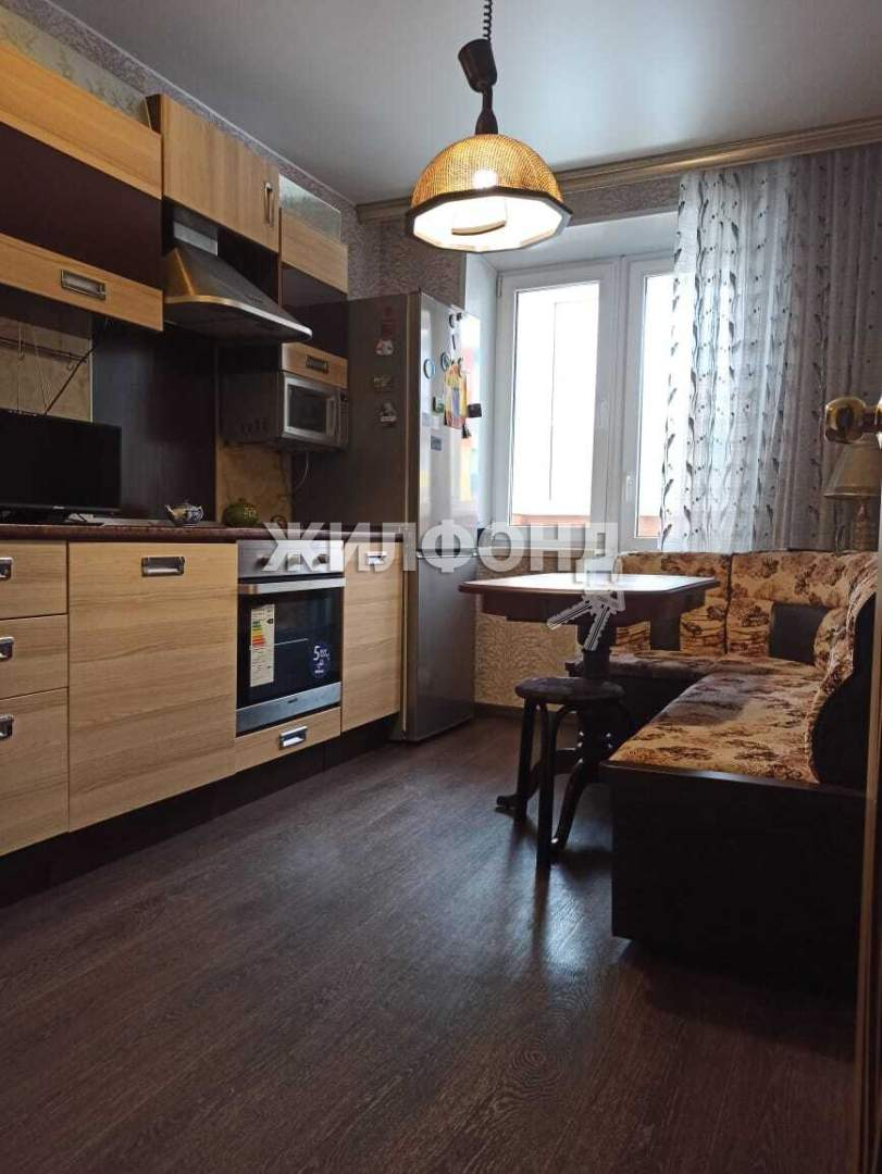 Квартира на продажу в Петропавловске-Камчатском, Пограничная улица, 42 фото №6