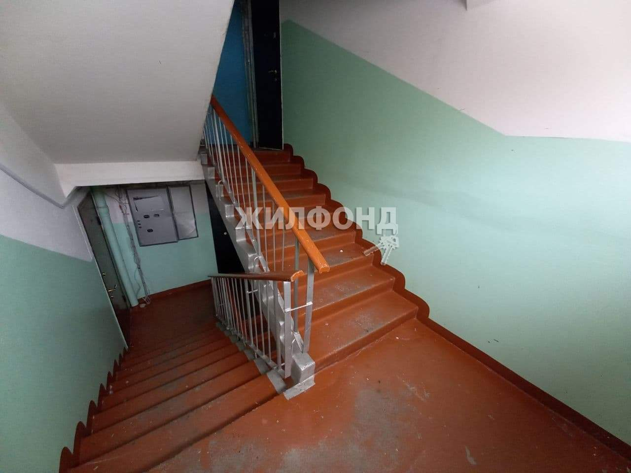 Квартира на продажу в Петропавловске-Камчатском, Арсеньева улица, 37 фото №7