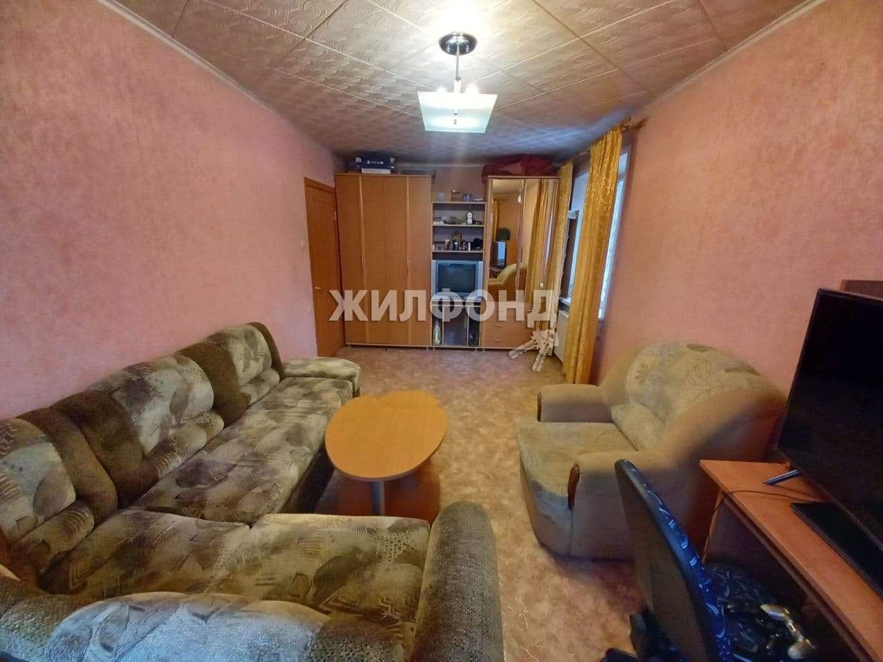 Квартира на продажу в Петропавловске-Камчатском, Орбитальный проезд, 2 фото №4