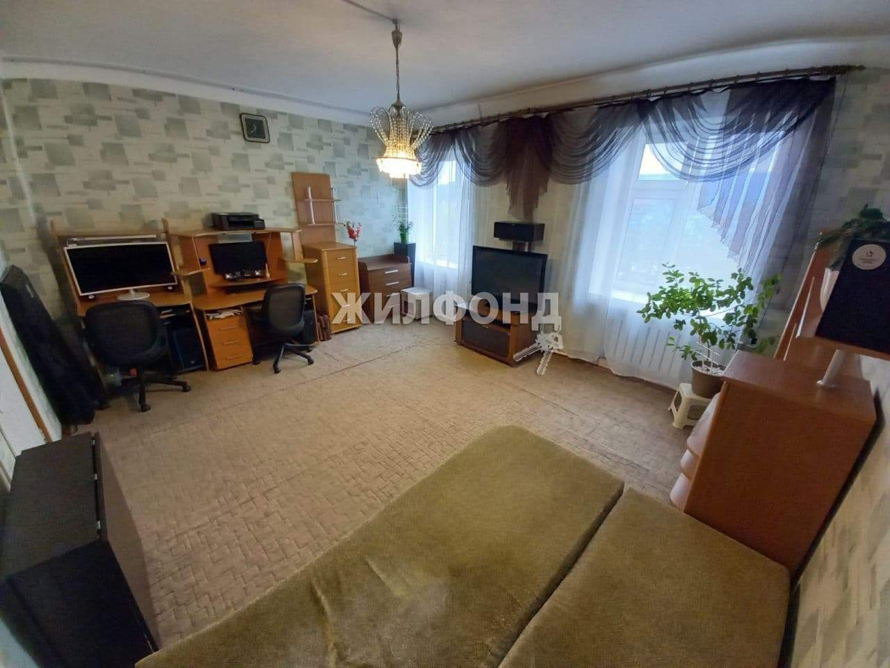 Квартира на продажу в Петропавловске-Камчатском, Советская улица, 19 фото №7