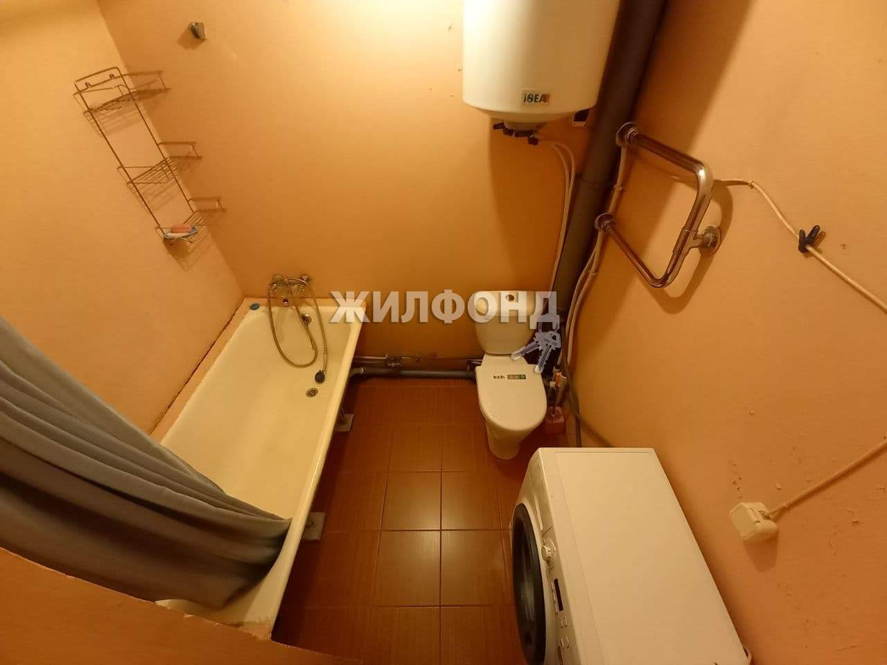 Квартира на продажу в Петропавловске-Камчатском, Орбитальный проезд, 2 фото №1