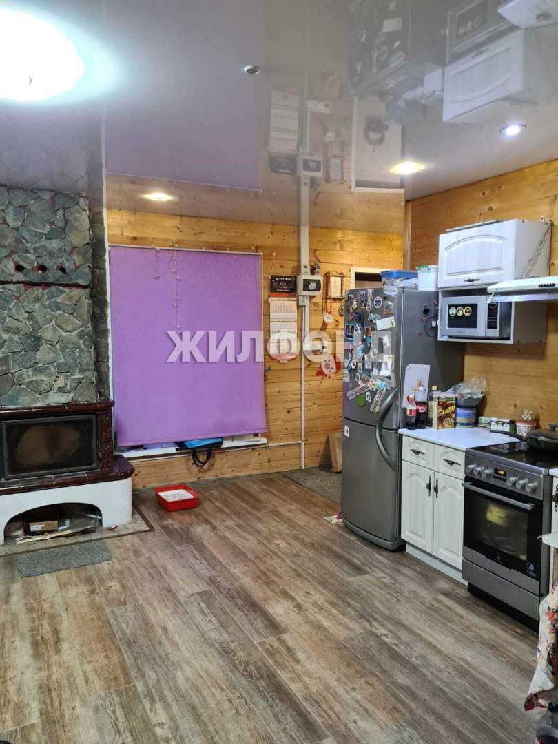 Дом на продажу в Светлом, Беринга улица фото №8
