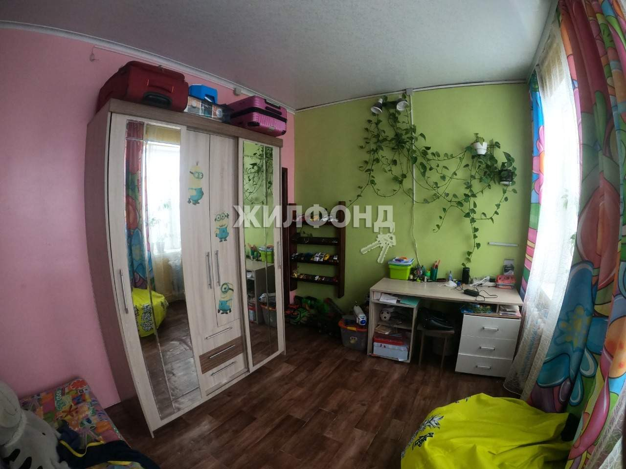 Дом на продажу в Петропавловске-Камчатском, Авачинская улица фото №6