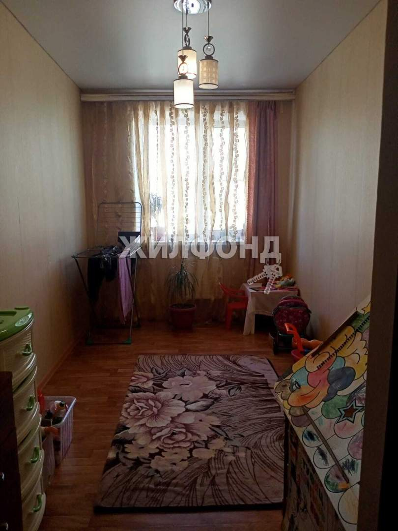 Квартира на продажу в Краснокумском, Кирова улица, 37 фото №9