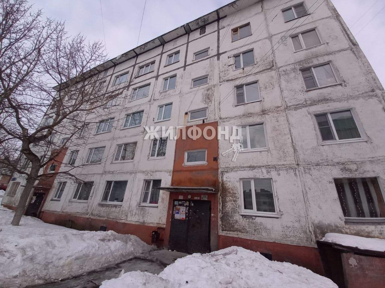 Квартира на продажу в Петропавловске-Камчатском, Орбитальный проезд, 2 фото №6