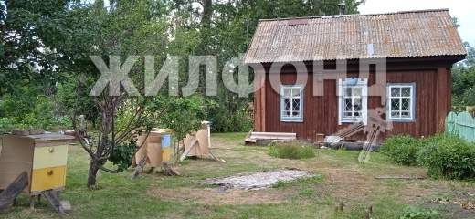 Дом на продажу в Шубенке, Братьев Анискиных улица фото №1
