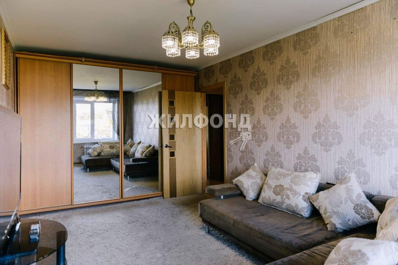 Квартира на продажу в Петропавловске-Камчатском, Туристический проезд, 22 фото №10