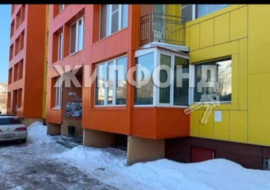 Квартира на продажу в Петропавловске-Камчатском, Океанская улица, 98 фото №8