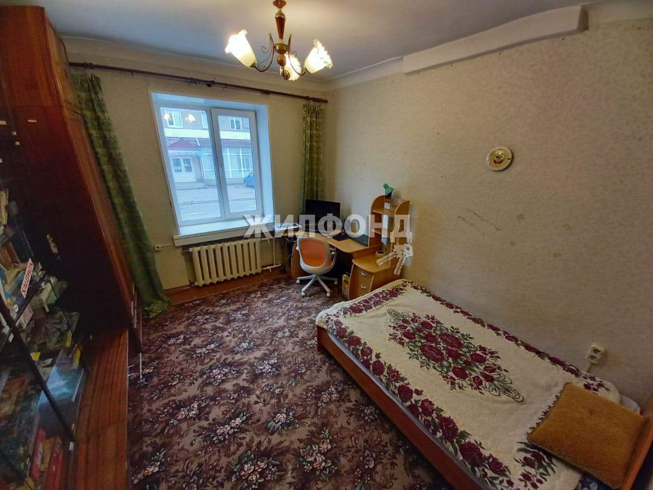 Квартира на продажу в Петропавловске-Камчатском, Советская улица, 19 фото №6