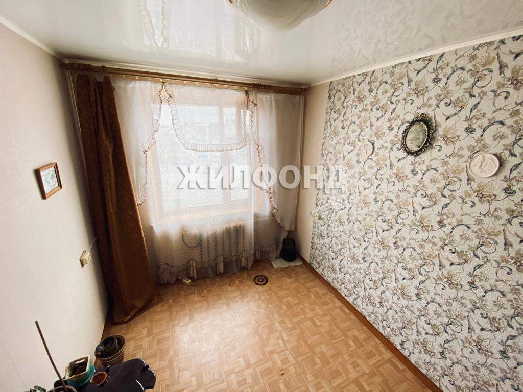 Квартира на продажу в Петропавловске-Камчатском, Циолковского проспект, 30 фото №6