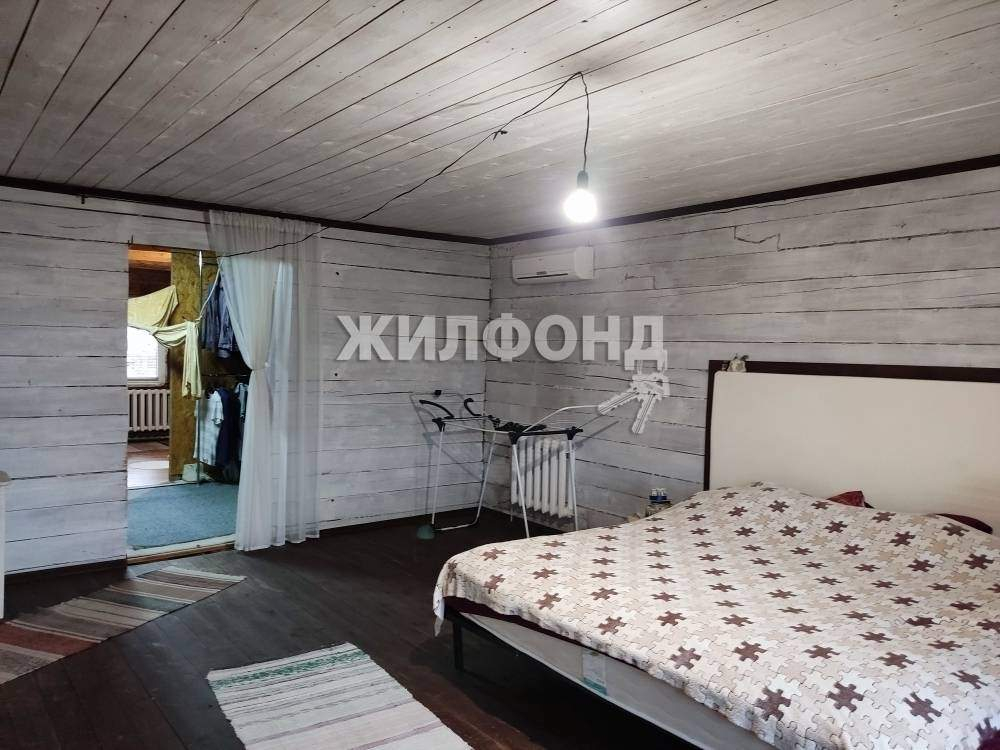 Дом на продажу в Бугачево, Восточная улица фото №20