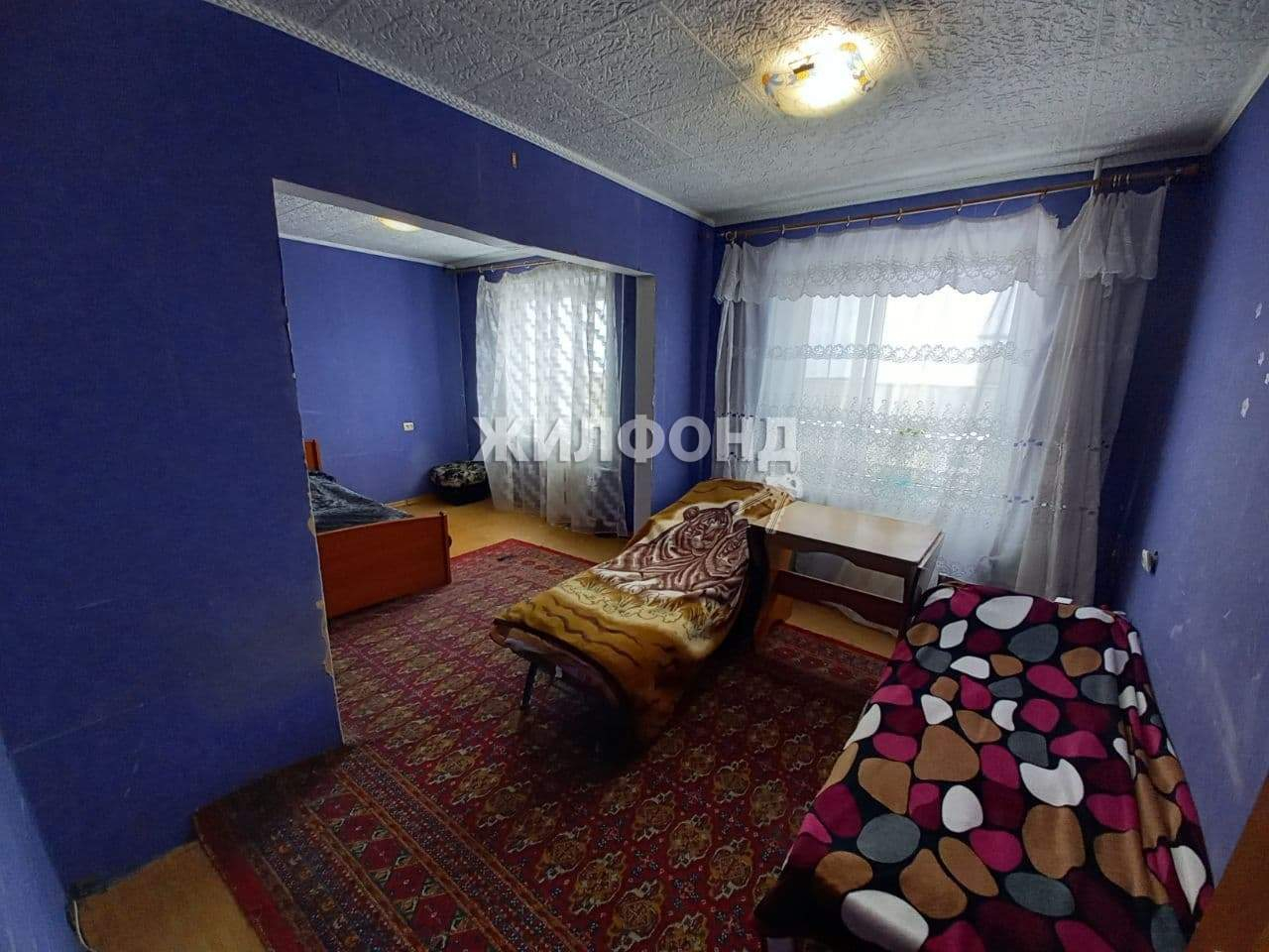 Квартира на продажу в Петропавловске-Камчатском, Арсеньева улица, 37 фото №4