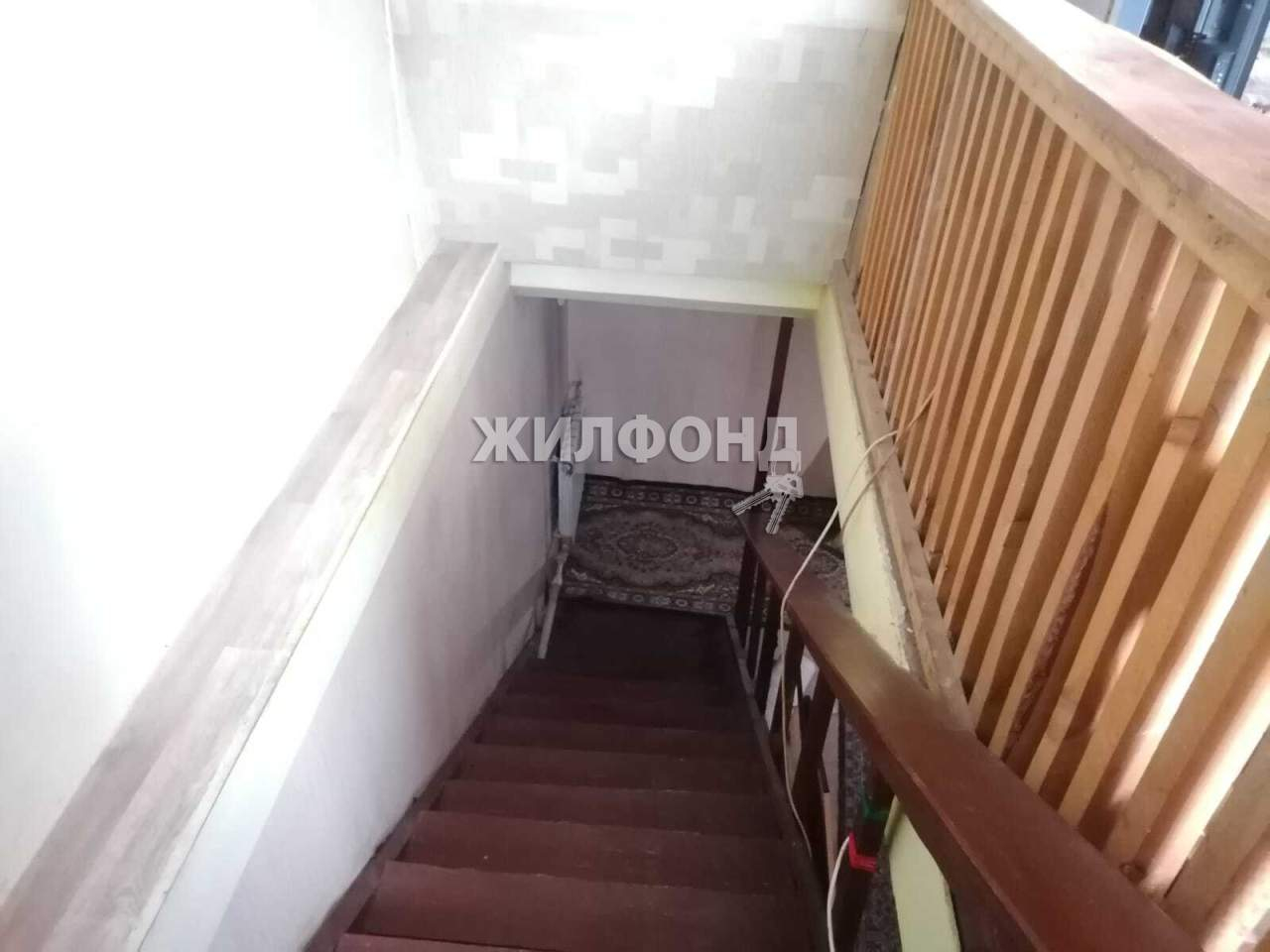 Дом на продажу в Катунском, Мальцева улица фото №7
