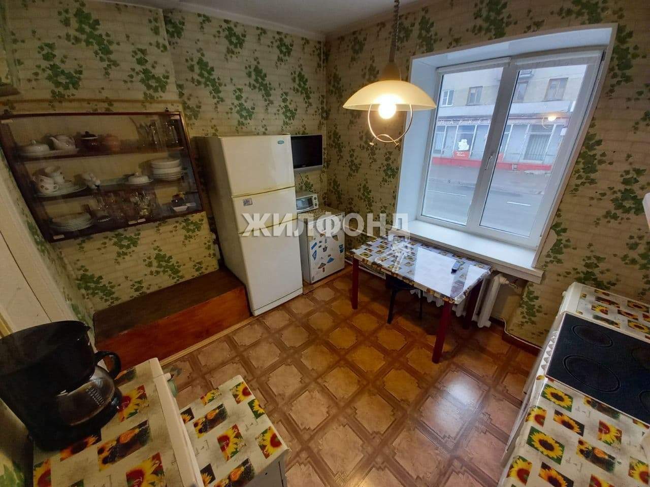 Квартира на продажу в Петропавловске-Камчатском, Советская улица, 19 фото №1